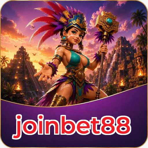 Layar pertama joinbet88 setelah pemasangan di Android