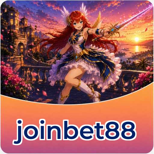 Logo joinbet88